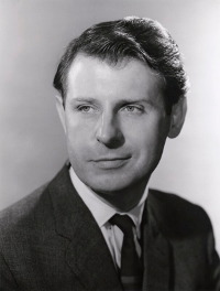 Richard Marsh MP, pictured in 1965